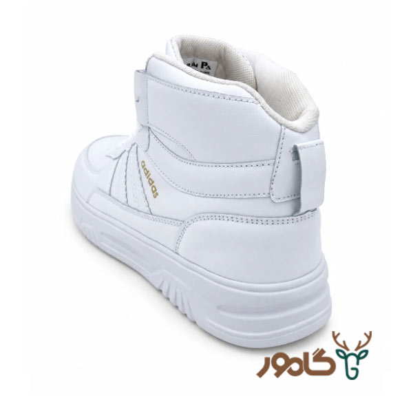 آدیداس-ساقدار-سفید آدیداس-ساقدار