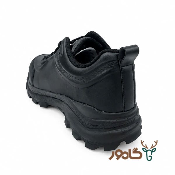 اورست61مشکی کفش اورست